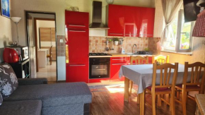 Apartman Kos